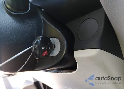 2012 Scion Iq from USA, damaged, VIN JTNJJXB02CJ014743